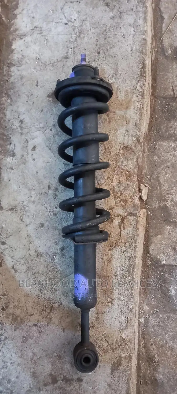 Toyota Hilux/Prado Front Shock Absorber Pair in Stock