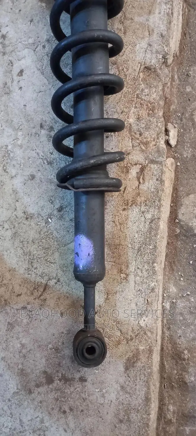 Toyota Hilux/Prado Front Shock Absorber Pair in Stock