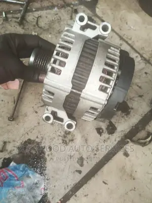 BMW E90 Tested Alternator Motor Available