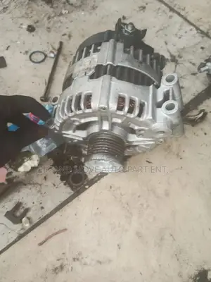 BMW E90 Tested Alternator Motor Available