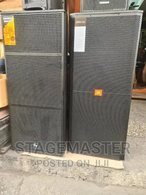 Speaker (Ev / JBL )