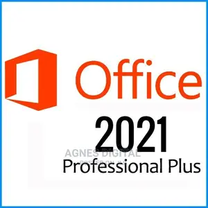 Microsoft Office 2021 Professional Plus (10pc) License Key
