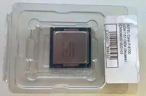 I7 6700 Cpu