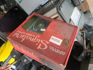 900 Watts Power Supply Unit