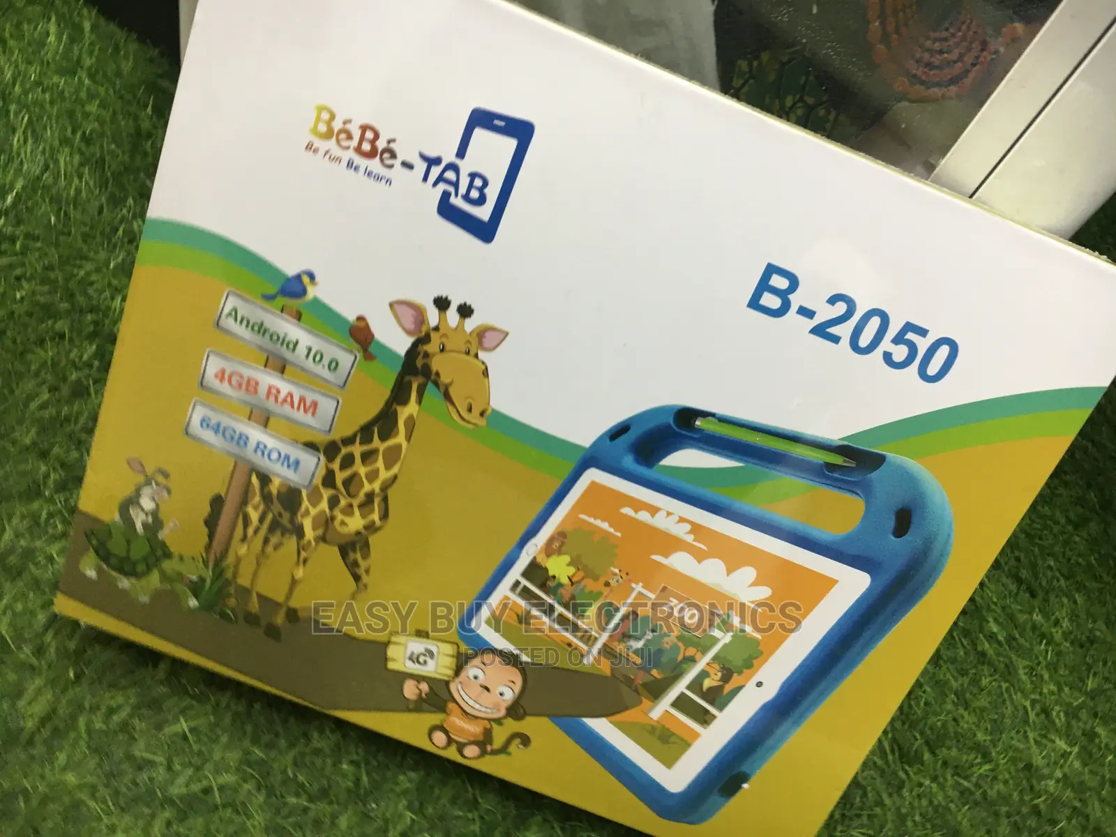 App Games Kids Learning Tablet PC 64gb 4ram