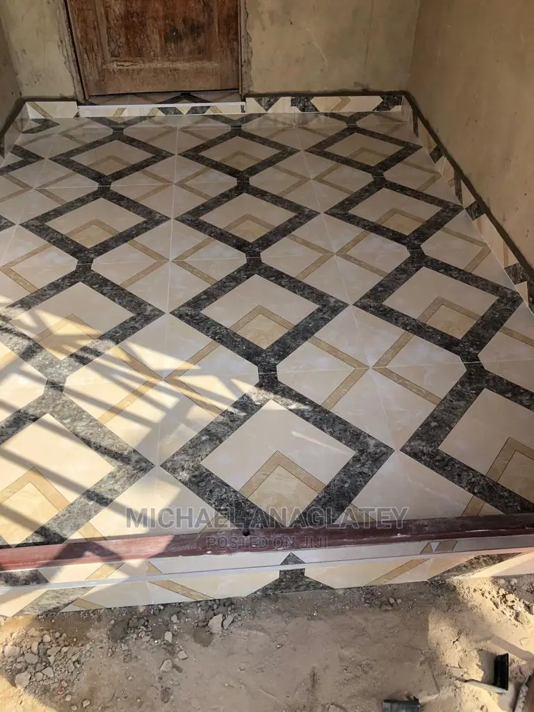 Tiller ( Dubai Professional Tiler and Plumbing