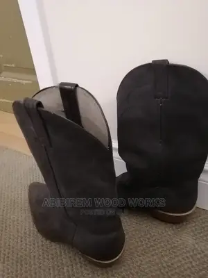 Classic Authentic Cowboy Boots