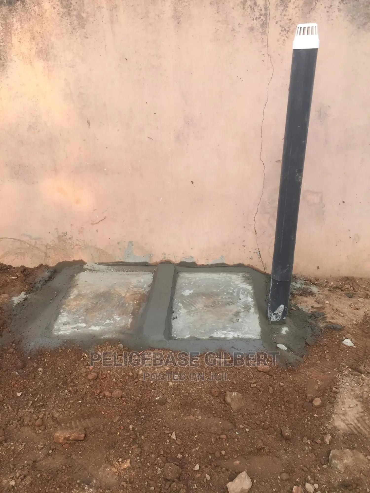 Biofil Digester With Sock Away