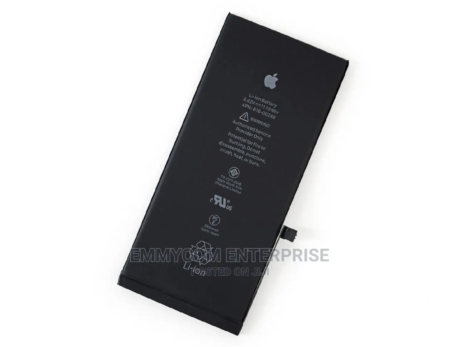 ORIGINAL APPLE iPhone 6 Battery With Instant Replacement