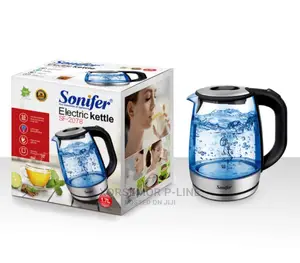 Sonifer 1.7L Electric Kettle