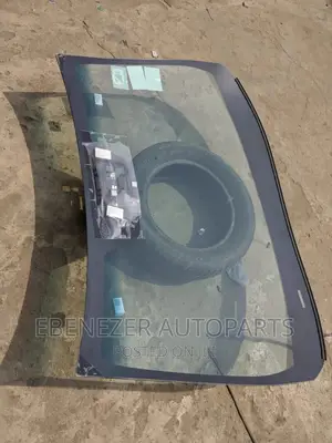 Honda Civic 2016 Windscreen
