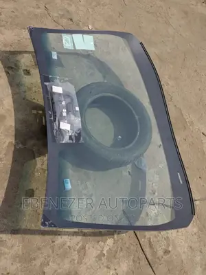 Honda Civic 2016 Windscreen