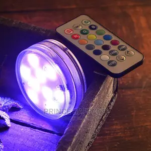 LED Light / LED for Shisha
