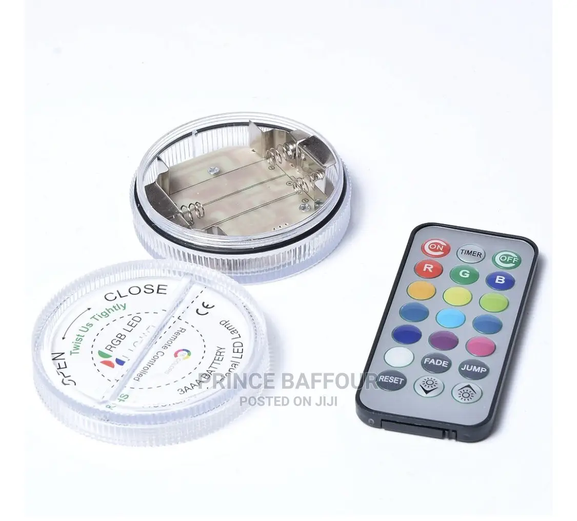 LED Light / LED for Shisha