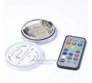 LED Light / LED for Shisha