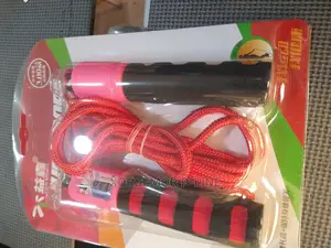 Jamp Rope Reader