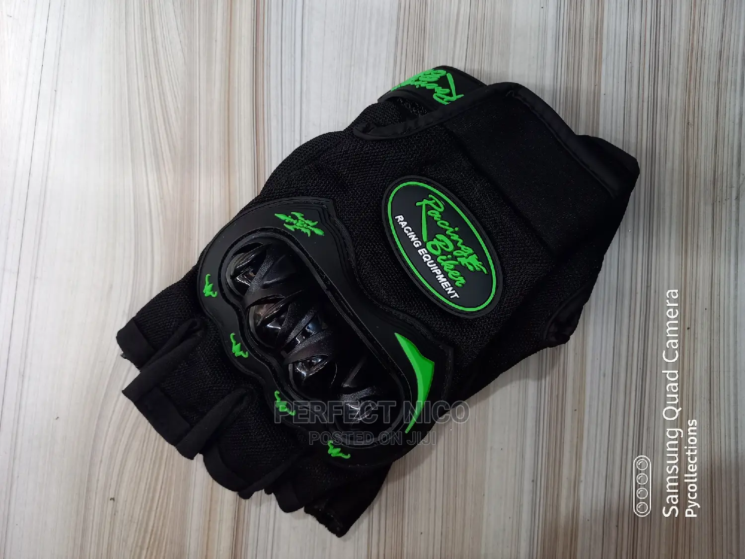 Riding Gloves/Motor Gloves