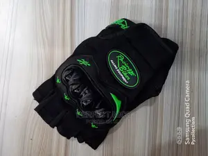Riding Gloves/Motor Gloves