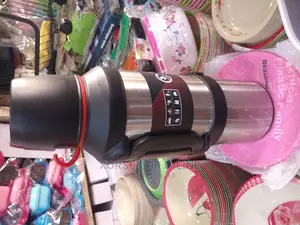 3L Hot and Cold Vacuum Flask