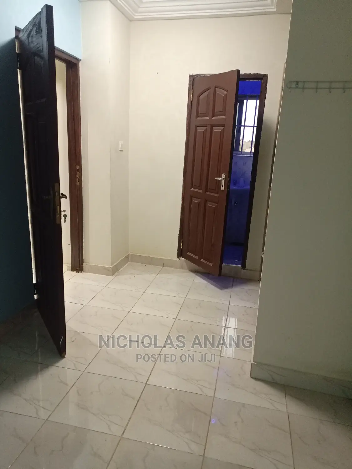1bdrm Apartment in The Dorns, New Town for rent