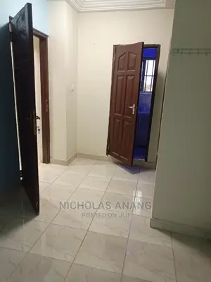 1bdrm Apartment in The Dorns, New Town for rent