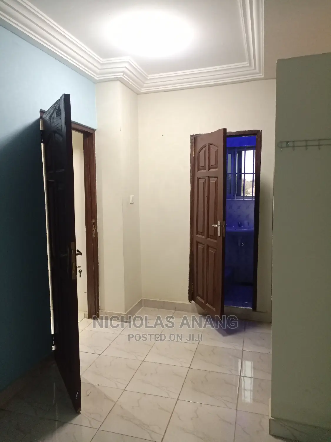 1bdrm Apartment in The Dorns, New Town for rent