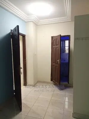 1bdrm Apartment in The Dorns, New Town for rent