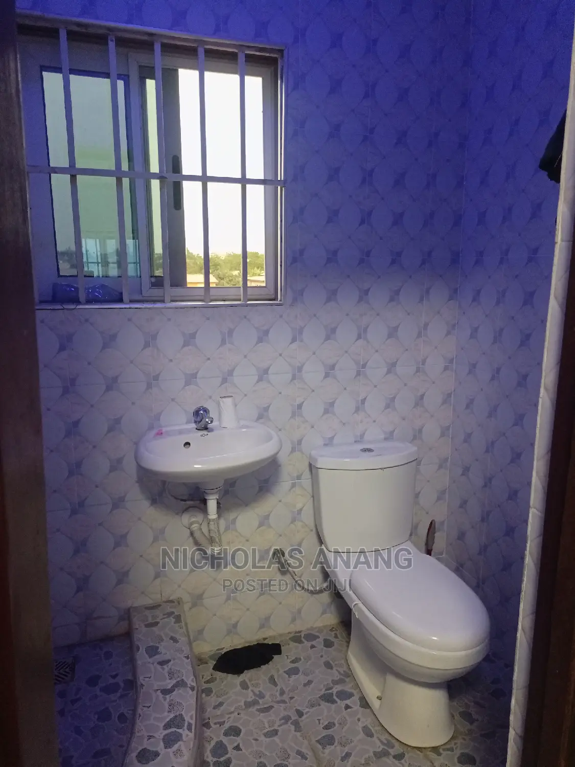 1bdrm Apartment in The Dorns, New Town for rent