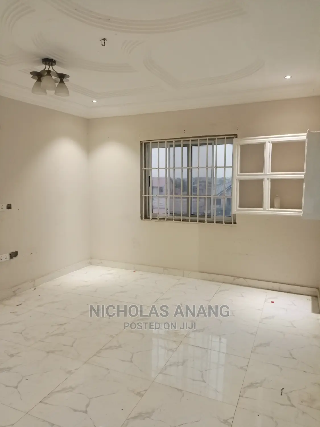 1bdrm Apartment in The Dorns, New Town for rent