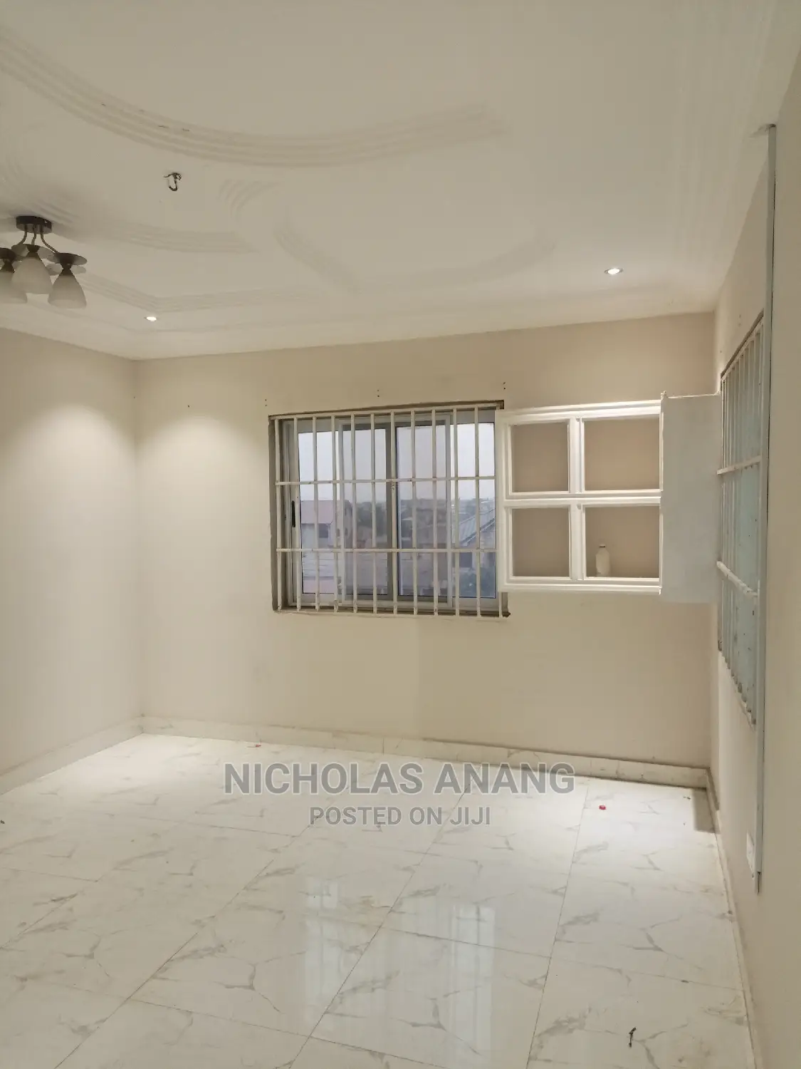 1bdrm Apartment in The Dorns, New Town for rent