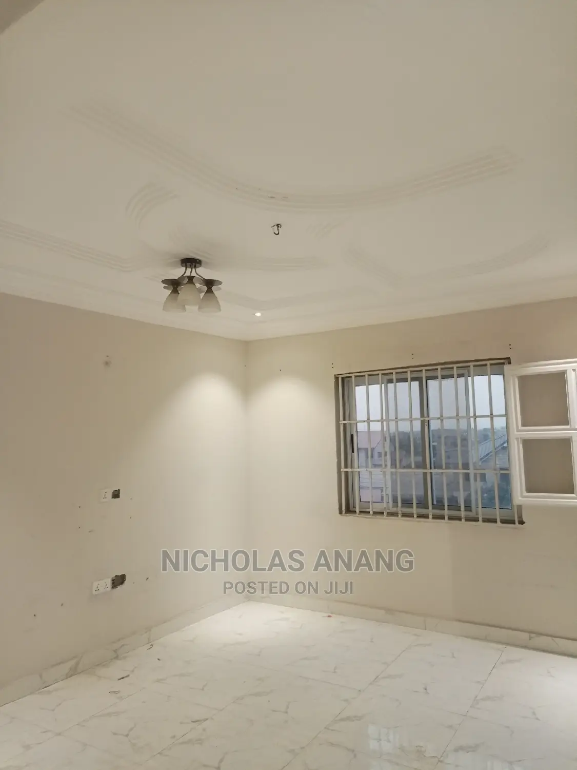 1bdrm Apartment in The Dorns, New Town for rent
