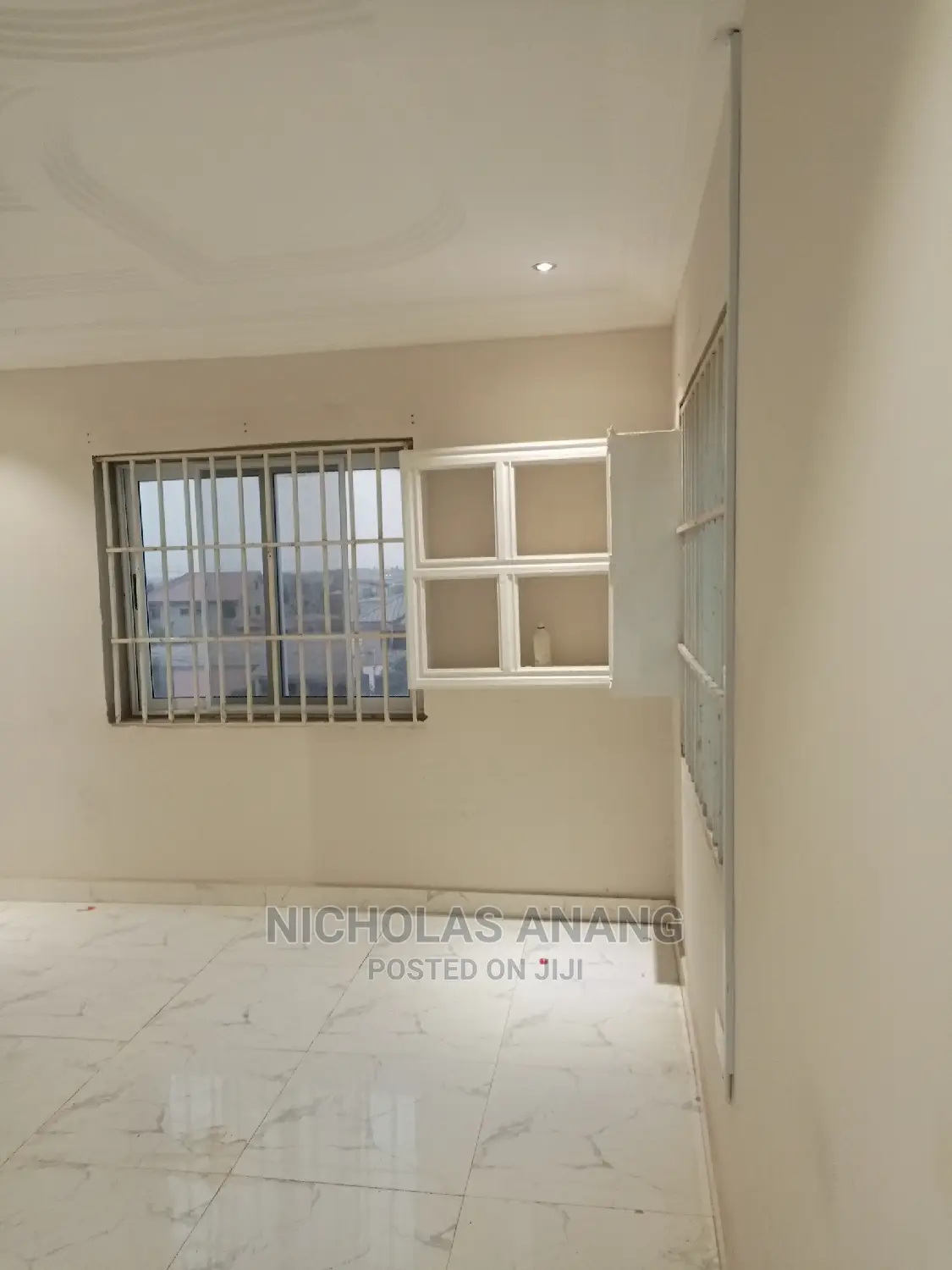 1bdrm Apartment in The Dorns, New Town for rent