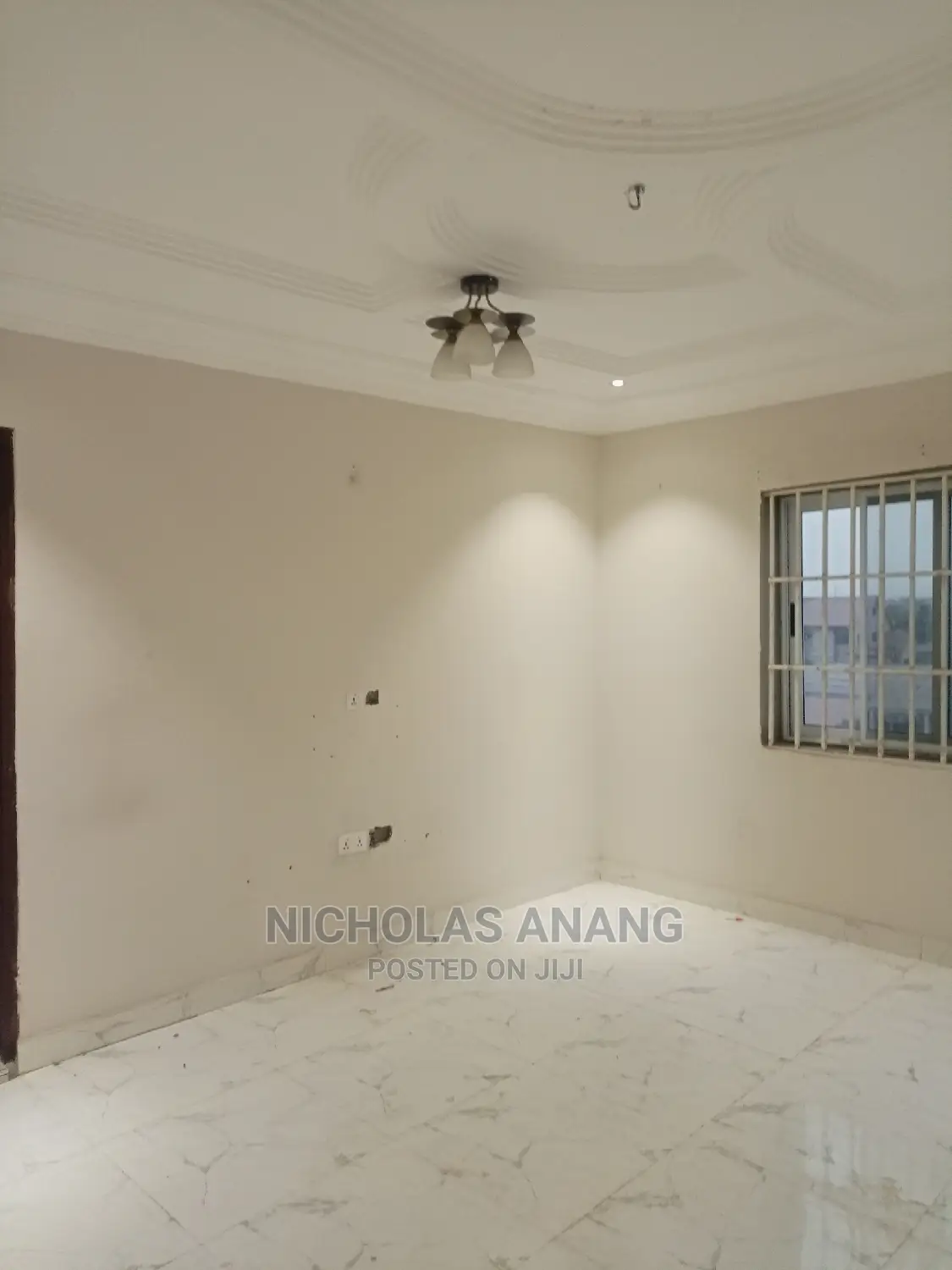 1bdrm Apartment in The Dorns, New Town for rent