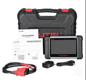 Autel Maxicom MK808 Full System Diagnostic Scanner