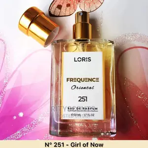 Loris Perfume for Ladies