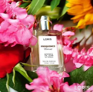 Loris Perfume for Ladies