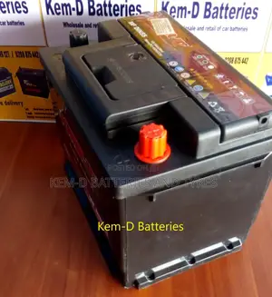 New Batteries Power Jet 13 Plates Car Battery Free Delivery
