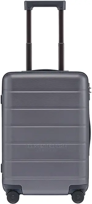 Xiaomi Luggage Classic 20" Gray