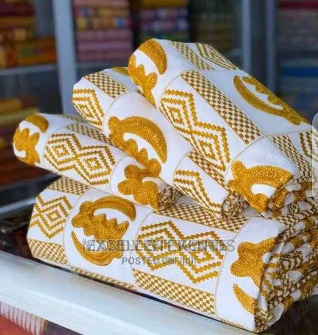 Asante Kente