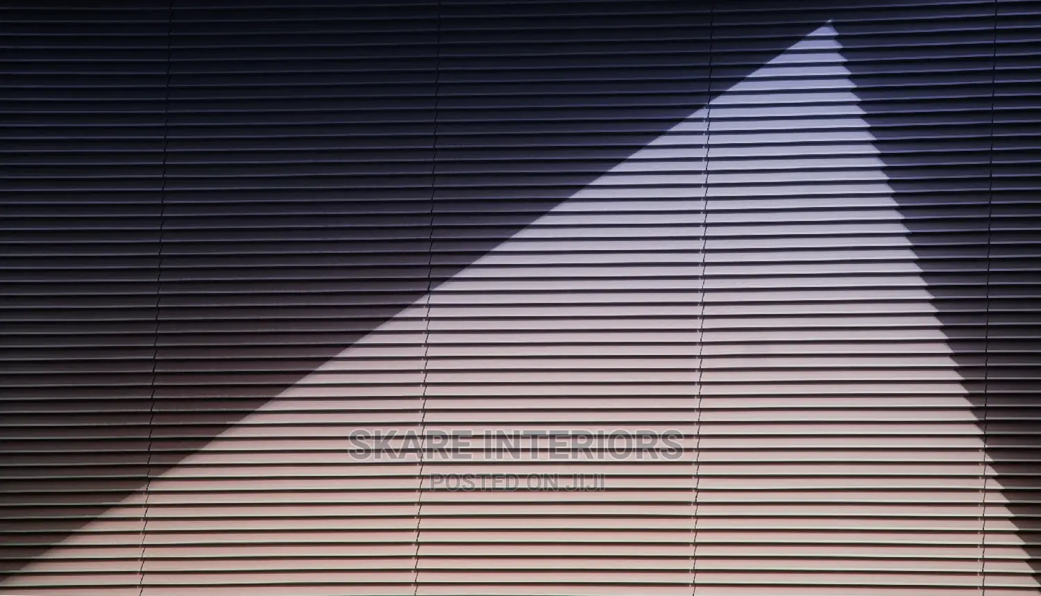 Window Blinds