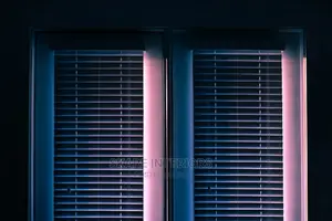 Window Blinds