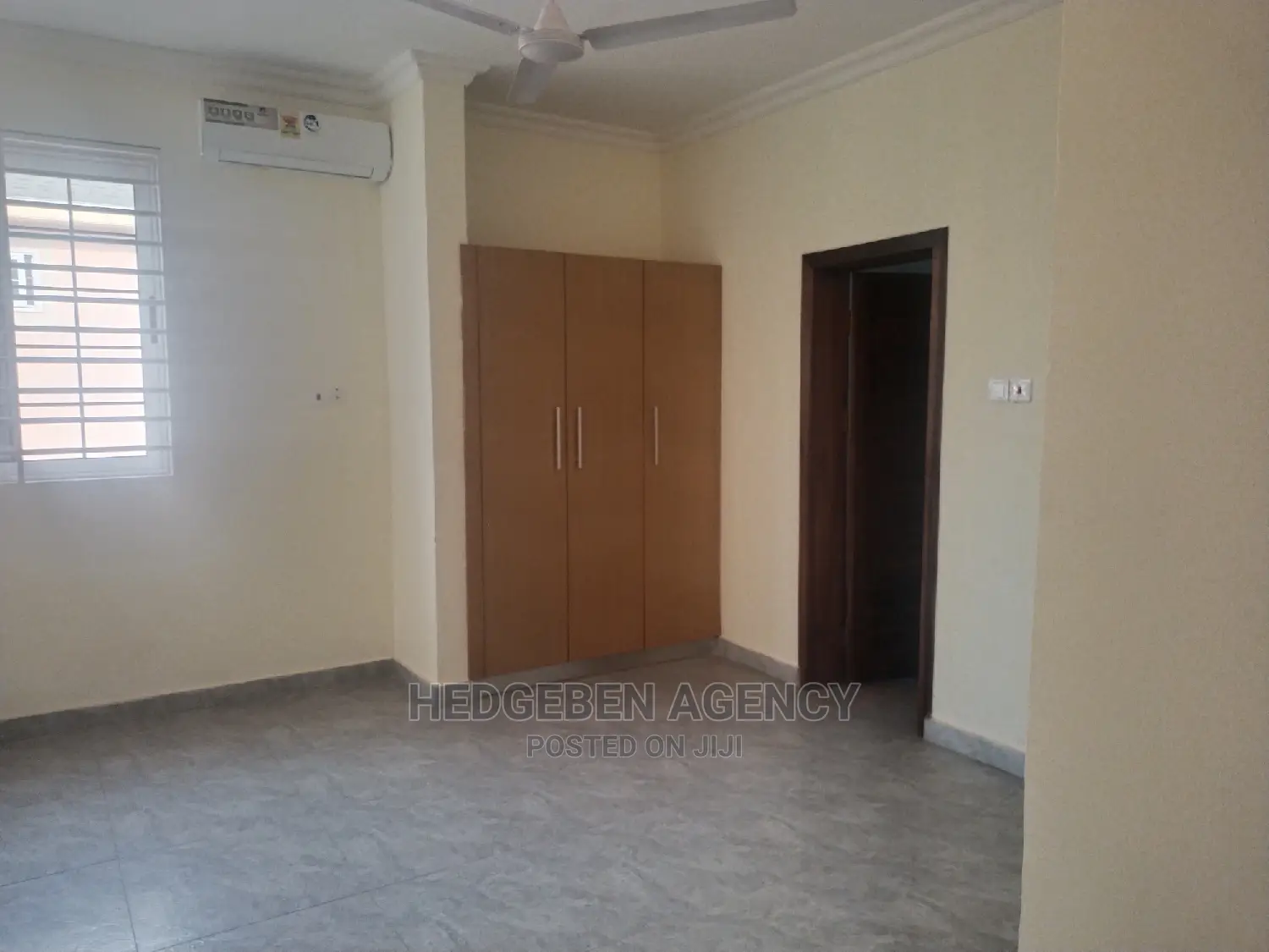 3bdrm Duplex in Adenta for rent