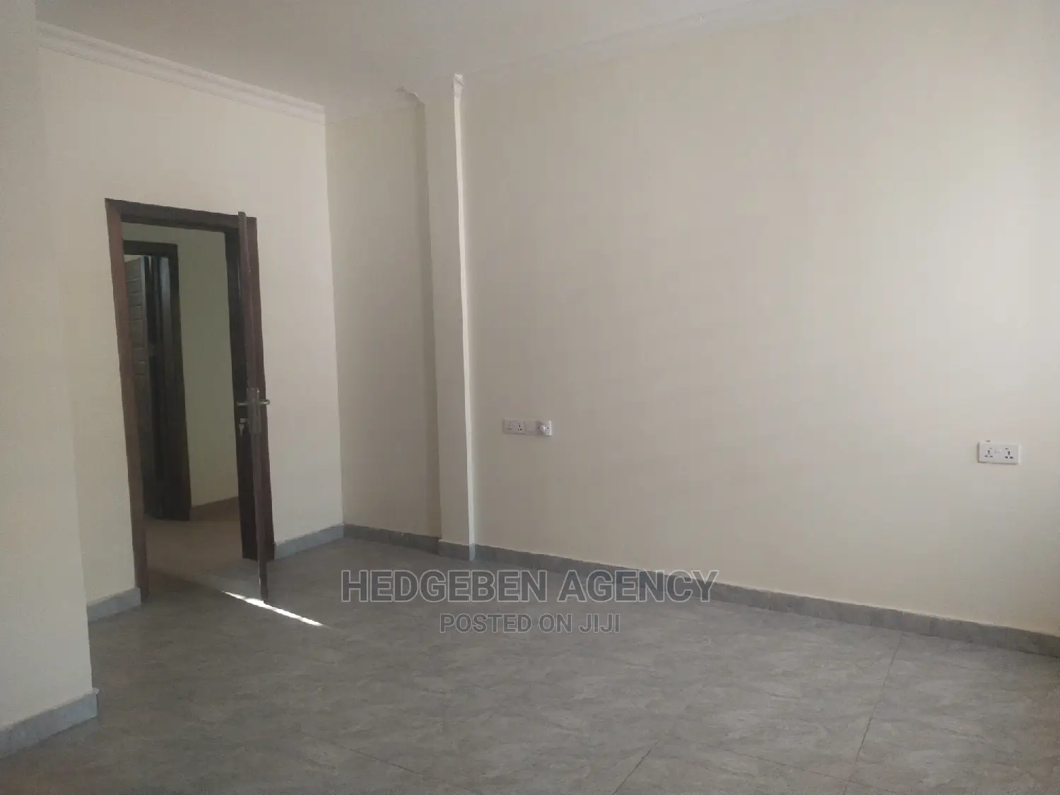 3bdrm Duplex in Adenta for rent