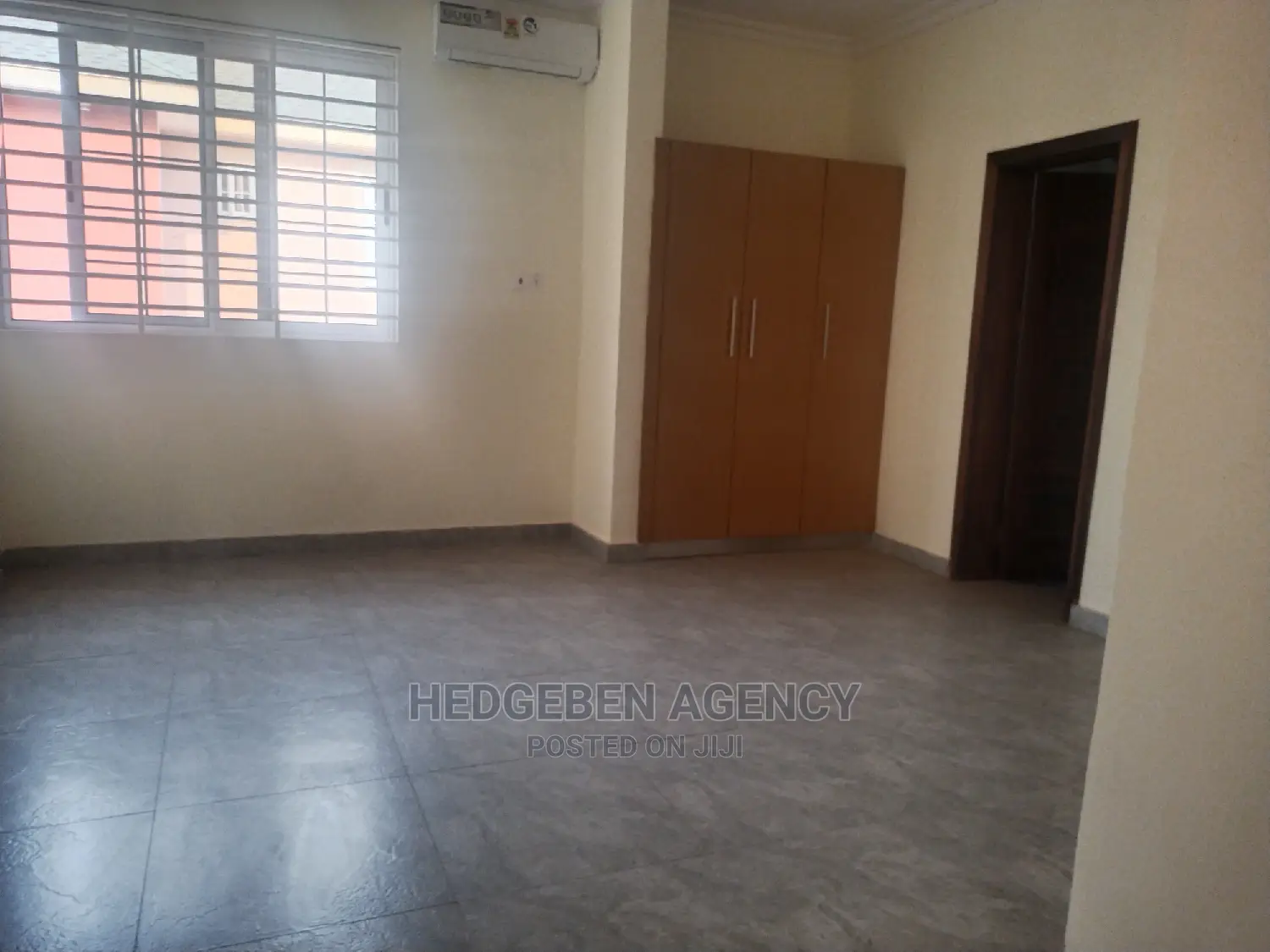 3bdrm Duplex in Adenta for rent