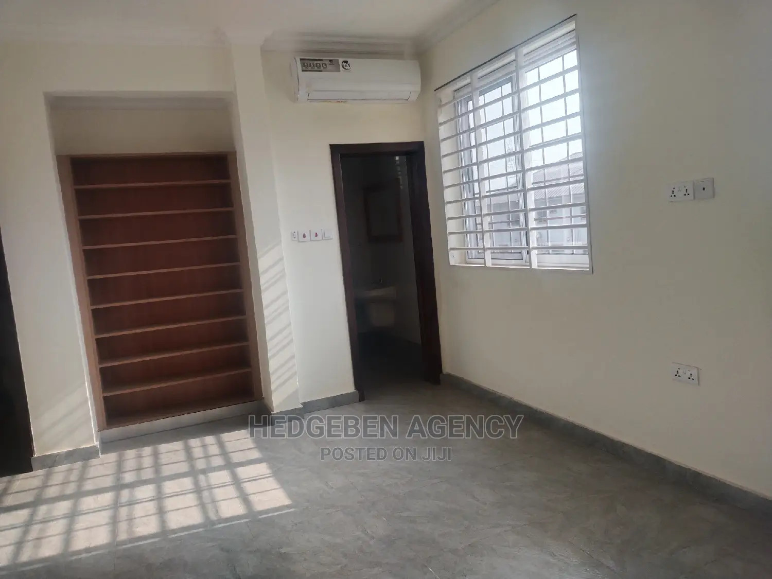 3bdrm Duplex in Adenta for rent