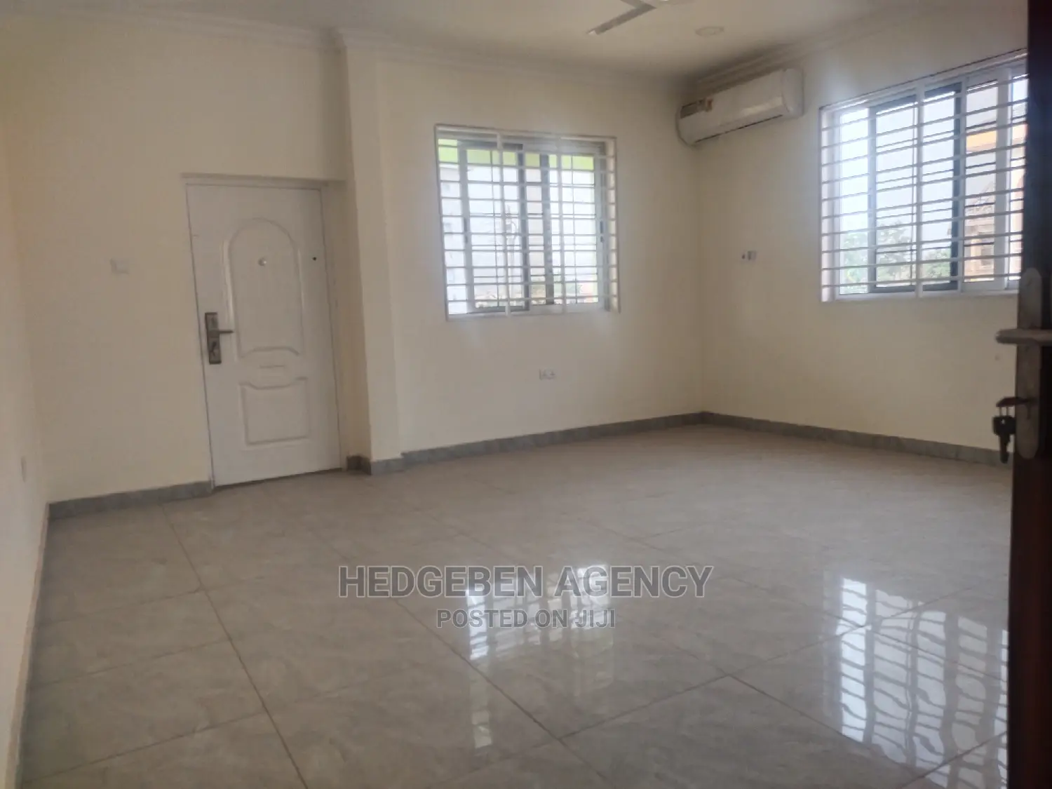 3bdrm Duplex in Adenta for rent