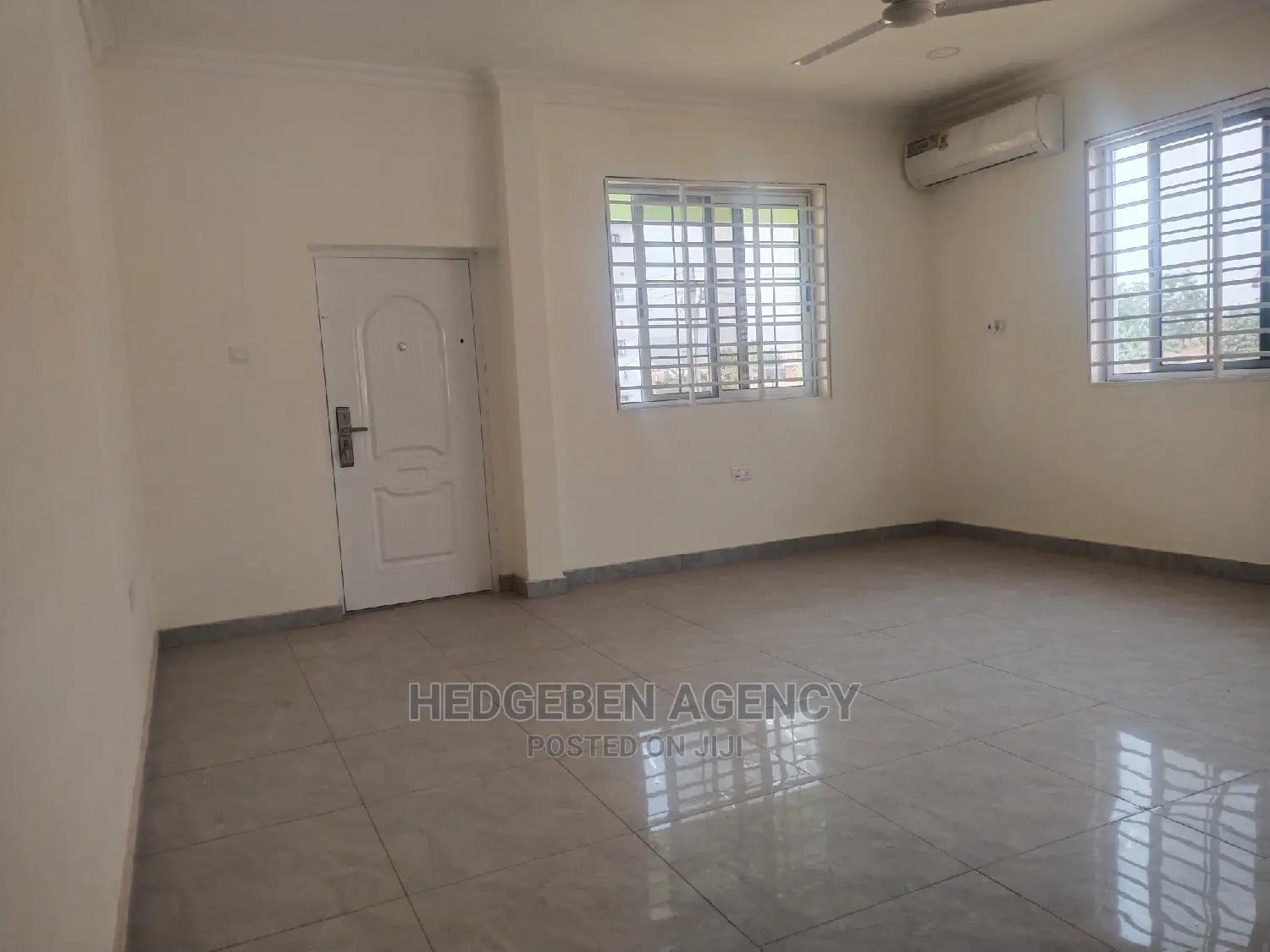 3bdrm Duplex in Adenta for rent