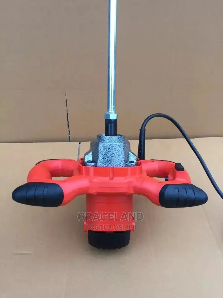 Original Grade Power Tool Mixer Paint Coating Mixer Hand