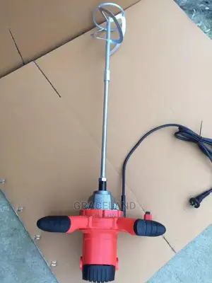 Original Grade Power Tool Mixer Paint Coating Mixer Hand
