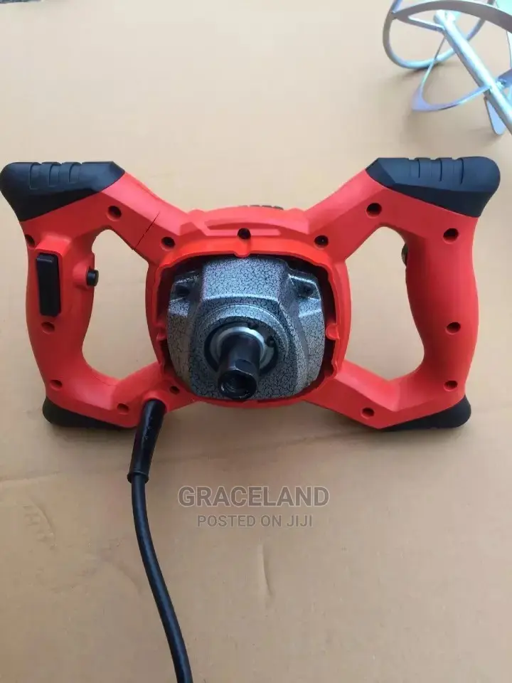 Original Grade Power Tool Mixer Paint Coating Mixer Hand